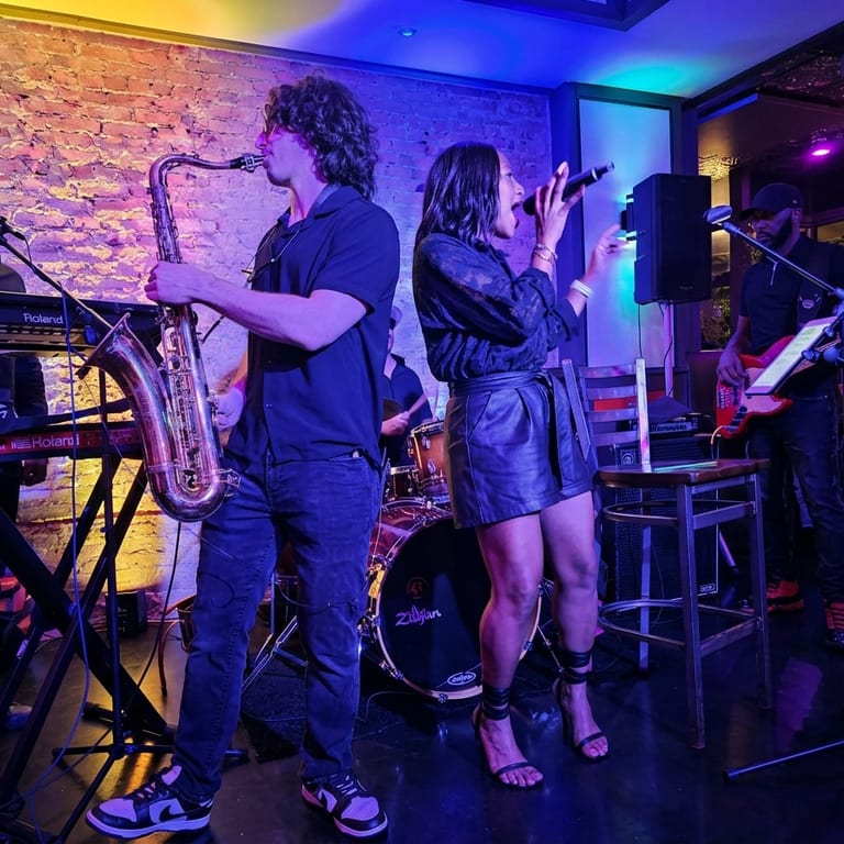 Live Entertainment